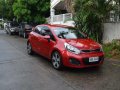 2015 Kia Rio Hatchback AT for sale-0