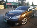 Almost brand new 2010 Lexus ES350-0