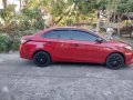 Toyota Vios 2013 J Fresh in and out Red For Sale -1