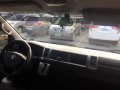 2014 Toyota Hiace GL Grandia Automatic For Sale -6