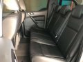 2017 Ford Ranger FX4 AT Gray Pickup For Sale -6