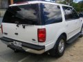 2000 Ford Expedition XLT White SUV For Sale -2