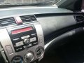 Honda City 1.3 AT 2011 super tipid all original very fresh in and out-2