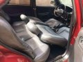 Nissan Sentra Series 3 1996 Red For Sale -1