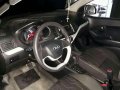 2015 Kia Picanto EX 1.2AT Black For Sale -6