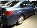 2014 Subaru Impreza - CAR4U FOR SALE -1