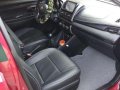 Toyota Vios 2013 J Fresh in and out Red For Sale -4