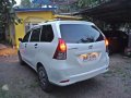 2014 Toyota Avanza J for sale-2