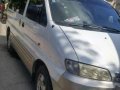 For sale HYUNDAI Starex 2000 model-2