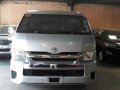 2017 Toyota Hiace GRANDIA GL Mnaual Diesel 3.0 New Engine-0
