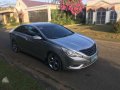 Hyundai Sonata 2010 Top of the Line For Sale -3