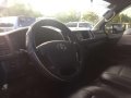 2014 Toyota Hiace GL Grandia Automatic For Sale -5