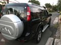 Ford Everest 2013 2.5 Diesel Black For Sale -2