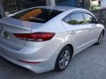 Hyundai Elantra 2016 1.6L GL AT FOR SALE -3