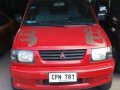 Mitsubishi Adventure 1998 for sale-1