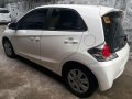 Honda Brio 2015 MT for sale-3