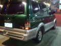 2000 Mitsubishi Adventure GLS Super Sport GAS MT-0