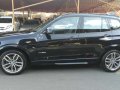 BMW X3 Xdrive 2.0 Diesel 2017 FOR SALE-2