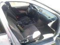 Nissan Cefiro 1997 Silver Top of the Line For Sale -4