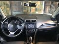 2011 Suzuki Swift 1.5 AT Negotiable! 2010 2012 2013 2014 2009 2015-7