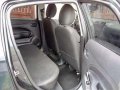 2014 MITSUBISHI Mirage Hatchback FOR SALE -2