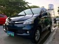 Toyota AVANZA 2013 1.5G Automatic For Sale -0