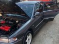 Mitsubishi Lancer GLi Efi 1993 Gray For Sale -2