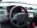 Honda Crv Gen1 1998 Red SUV For Sale -7