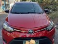 Toyota Vios 2013 J Fresh in and out Red For Sale -7