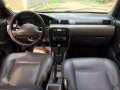 Nissan Sentra Series 3 1996 Red For Sale -6