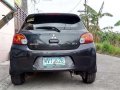 2014 MITSUBISHI Mirage Hatchback FOR SALE -3
