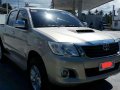 2014mdl Toyota HiLux E 4x2 FOR SALE -0