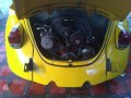 Volkswagen Beetle 1969 Yellow Coupe For Sale -8