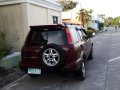 Honda Crv Gen1 1998 Red SUV For Sale -2