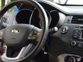 2015 Kia Rio Hatchback AT for sale-5