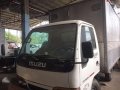 Isuzu NHR Truck Top of the Line For Sale -0