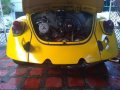 Volkswagen Beetle 1969 Yellow Coupe For Sale -7