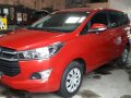 Toyota Innova 2017 J 2.8-2