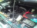 2000 Mitsubishi Adventure GLS Super Sport GAS MT-5
