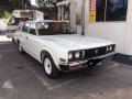 Toyota Crown Vintage RS80  White For Sale -3