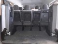 2017 Toyota Hiace GRANDIA GL Mnaual Diesel 3.0 New Engine-9