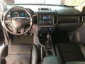 2017 Ford Ranger FX4 AT Gray Pickup For Sale -4