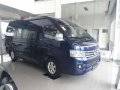 Foton View Traveller 1.6s Turbo CRDi For Sale -1