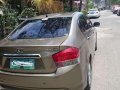 Honda City 1.3 AT 2011 super tipid all original very fresh in and out-8