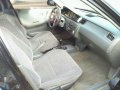 Honda Civic 1993 for sale-10