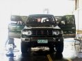 Mitsubishi Pajero Fieldmaster 2000 For Sale -11