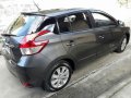 Toyota Yaris G 2015 AT for sale-4