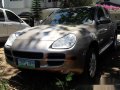 2005 Porsche Cayenne S Automatic-0