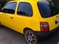 Nissan Micra 2005 P130,000 for sale-2