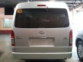 2017 Toyota Hiace GRANDIA GL Mnaual Diesel 3.0 New Engine-7